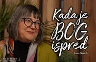 Ko je BOG za tebe ?
