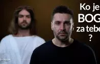 Ko je BOG za tebe ?