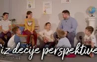 Iz dečije perspektive
