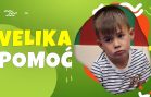 Velika pomoć – Lara Aranđelović